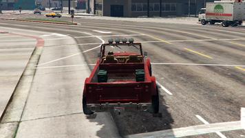 Top GTA V Cheat codes screenshot 3