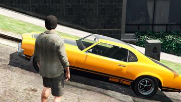 Top GTA V Cheat codes poster