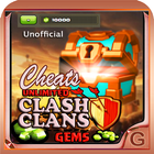 New Cheat Clash of Clans icon