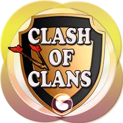 Guide for COC Gems Freebies APK Herunterladen