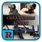 Cheat Crisis Action Terbaru icon