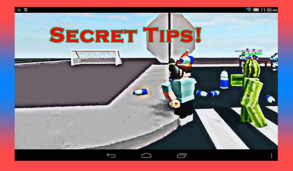 Guide And Cheats For Roblox 2 For Android Apk Download - roblox builders club code brickmaster5643