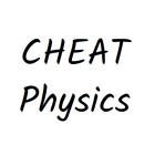 CHEAT Physics Zeichen
