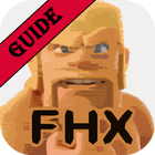 FHX CoC : MOD Server icône