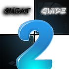 Cheat Guide Of Piano Tiles 2 icono
