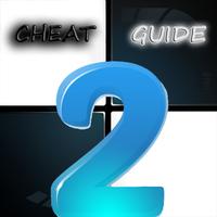 Cheat Guide Of Piano Tiles 2 captura de pantalla 2