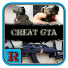 Cheat GTA Lengkap icon