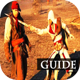 Tips for Assassins Creed Unity simgesi