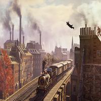 Tips for Assassins Creed Unity Cartaz