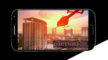 Cheat Maps for GTA Vice City penulis hantaran