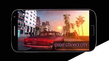 Cheat Maps for GTA Vice City syot layar 1