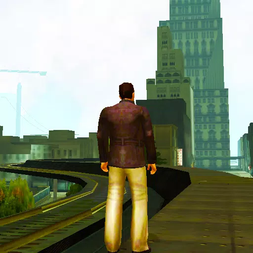 Cheats for GTA Liberty City APK for Android Download