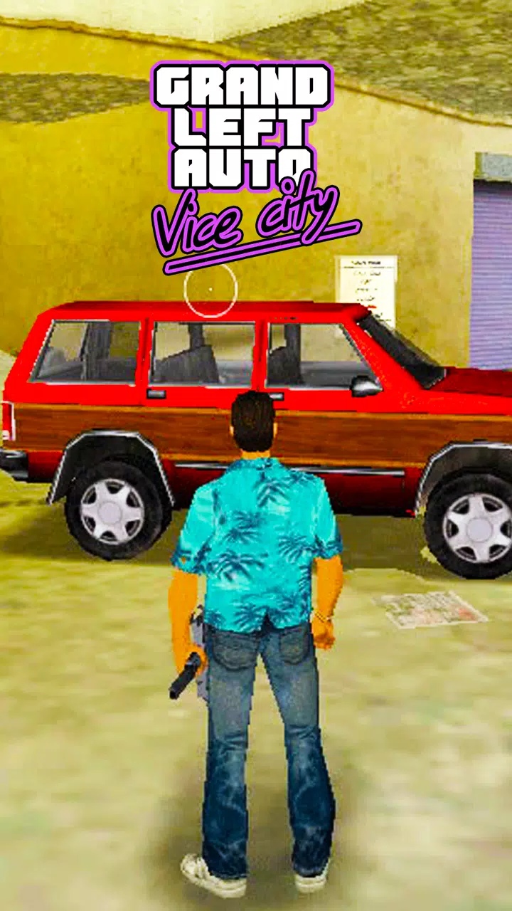 Guide GTA Vice City - Maps APK pour Android Télécharger