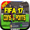 MOD Cheat for FIFA Mobile 17