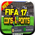 MOD Cheat for FIFA Mobile 17