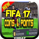 MOD Cheat for FIFA Mobile 17 APK