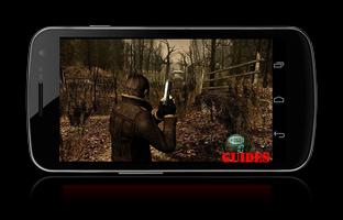 MOD Cheat Code Resident Evil gönderen