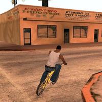 Cheat for GTA San Andreas FREE poster