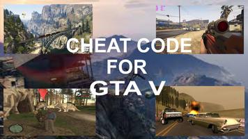 Cheat Code GTA SanAndreass الملصق