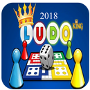 APK Cheat Ludo King Game 2018
