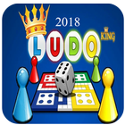 Cheat Ludo King Game 2018 أيقونة