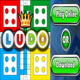 Cheat Ludo King Games ícone