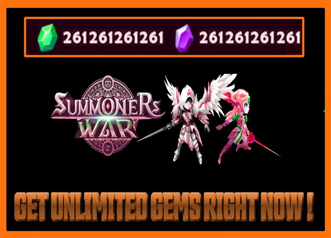Summoners Summoners