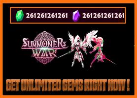 Hack for Summoners War Prank syot layar 2