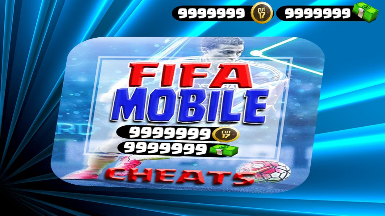 cheats For Fifa Mobile Hack - App Joke Prank!! for Android - APK Download