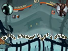 Cheats Shadow Fight 2 Guide 3 تصوير الشاشة 1