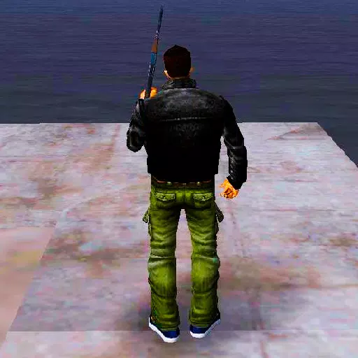 GTA III Mobile Trainer 1.0 Free Download