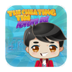 The Cheating Tim Adventure APK