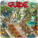 Guide for tribez and Castlez APK
