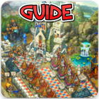 ikon Guide for tribez and Castlez