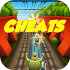 Icona Cheats for Subway Surfers