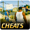 NEW Cheats - GTA All Series