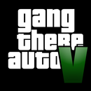 Cheat Map for GTA 5 APK