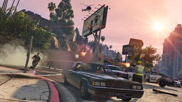 Cheat Map for GTA 5 截圖 2