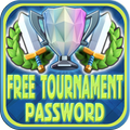 Tournaments Pass For CR prank