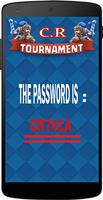 Tournaments Pass For CR prank Screenshot 3