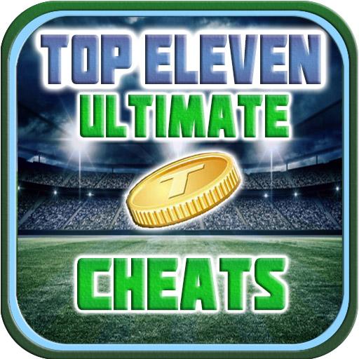 Cheats For Top Eleven prank