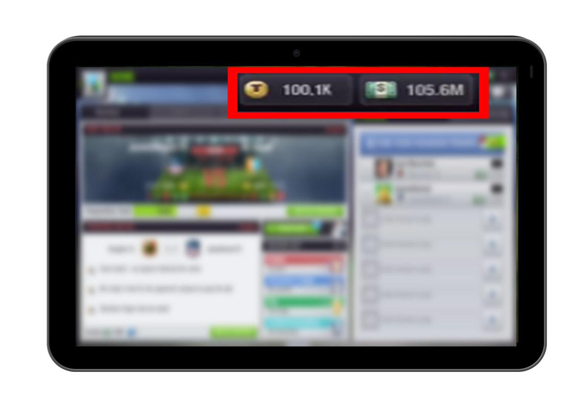 Cheats For Top Eleven prank for Android - APK Download - 