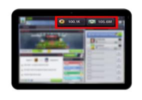 Cheats For Top Eleven prank Plakat