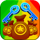 Cheats Subway Surfers 2017-Joke r 图标