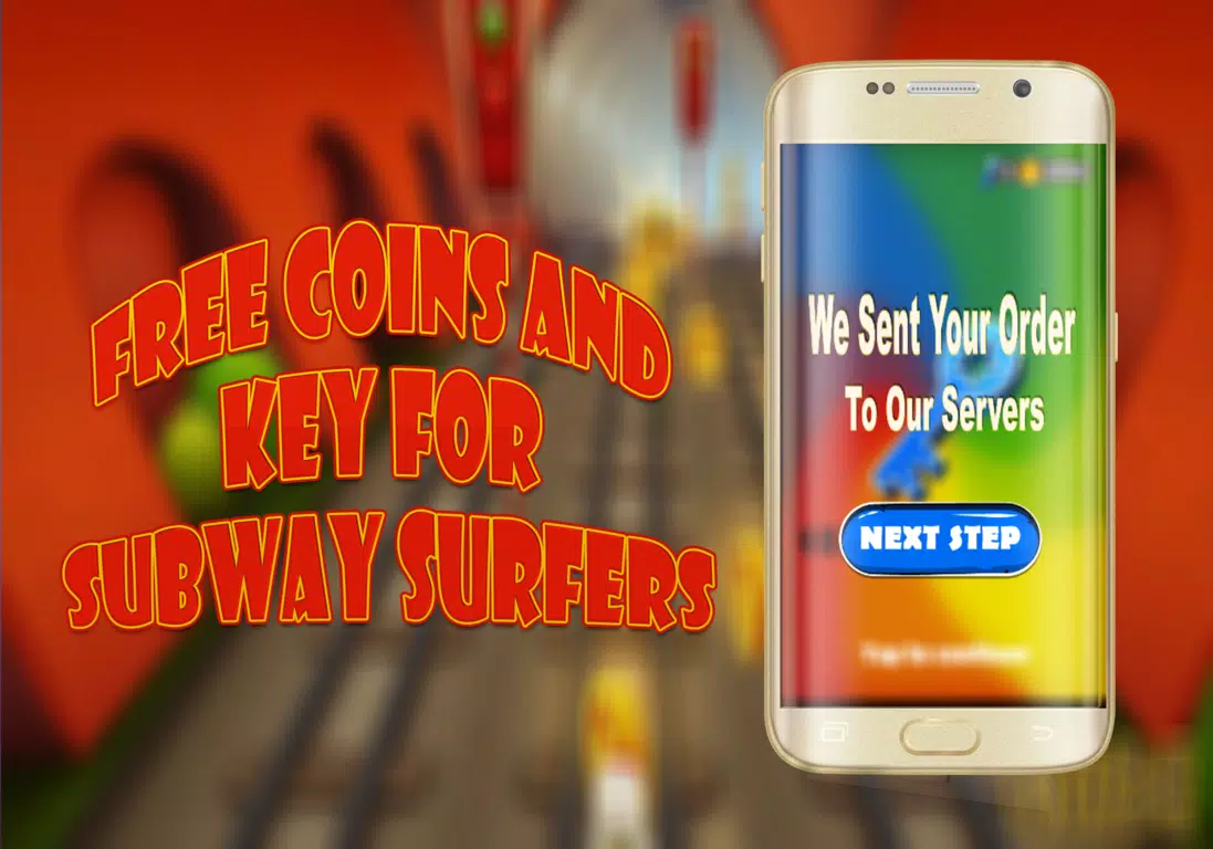 Subway Surfers - infinite coins,keys and hoverboard HACK 