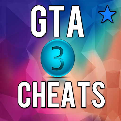 Cheats for GTA 3 (2017) APK for Android Download