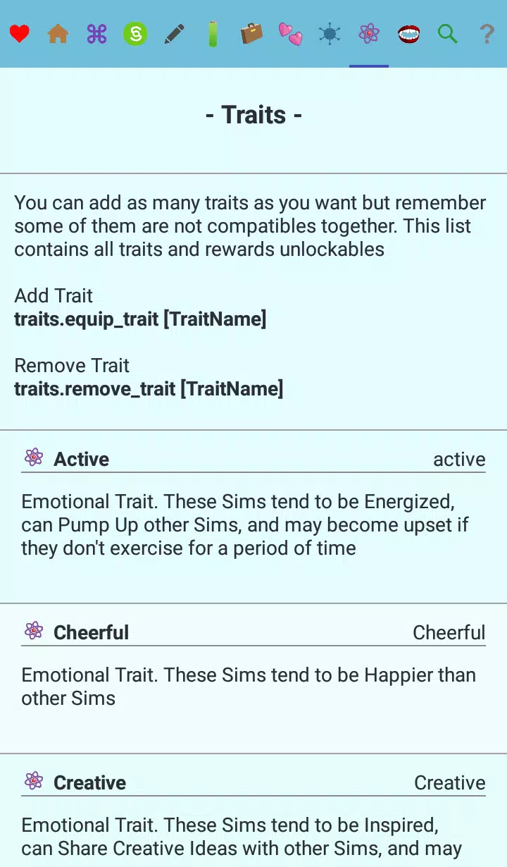 The Sims 4 Cheats, Codes, Unlockables - Sims Online - The Sims 4 Cheats,  Codes & Unlockables A - Studocu