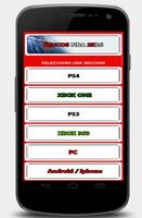 Guide and Cheats of NBA 2k16 پوسٹر