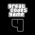 Codes for Grand Theft Auto 4 আইকন