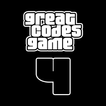 Codes for Grand Theft Auto 4